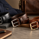 Handmade Leather belts for Men