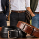 Best Leather Belts for Men