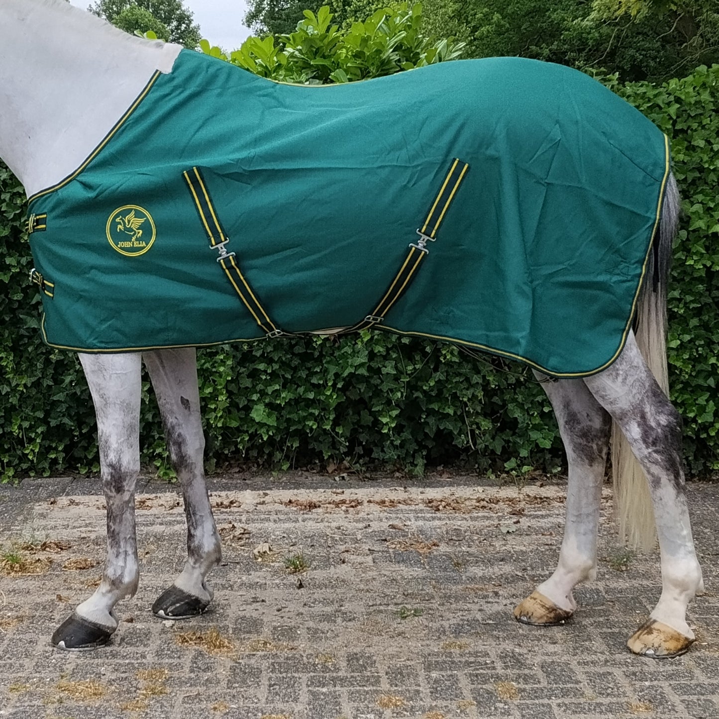 Summer Stable Sheet - 1200 Denier - Ripstop