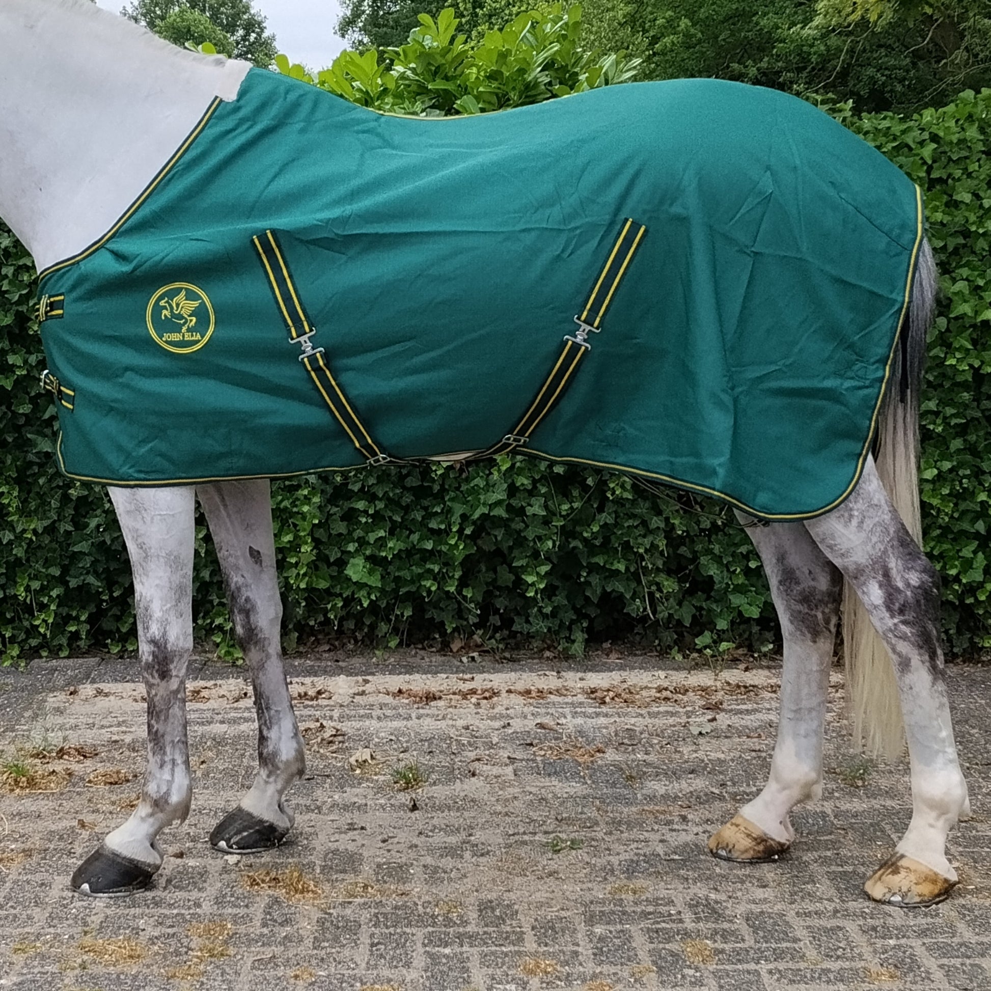 Summer Stable Sheet - 1200 Denier - Ripstop