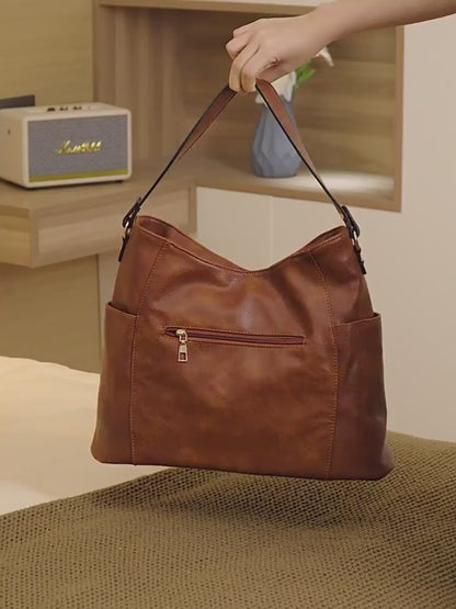 Video of the Way Carry Large Hobo Bag